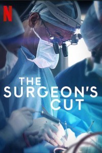 The Surgeons Cut (2020) Web Series