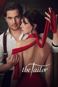 The Tailor (2023) Web Series