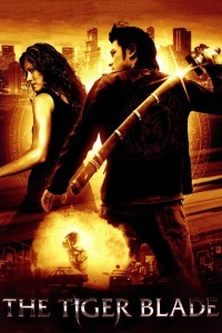 The Tiger Blade (2005) Hindi Dubbed