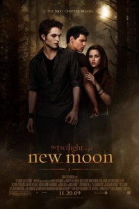 The Twilight Saga 2 (2009) Hindi Dubbed