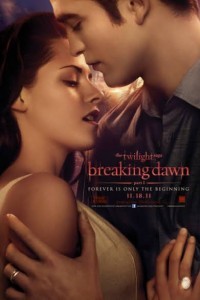 The Twilight Saga Breaking Dawn - Part 1 (2011) Hindi Dubbed