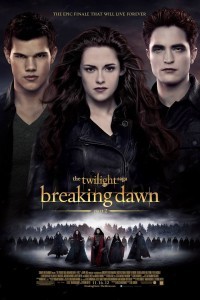 The Twilight Saga Breaking Dawn - Part 2 (2012) Hindi Dubbed
