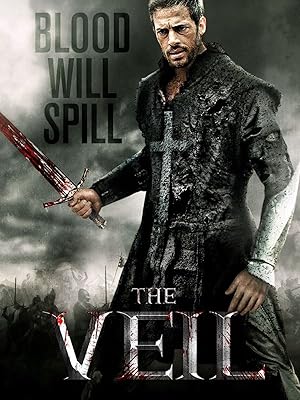 The Veil (2017) Hindi Dubbed