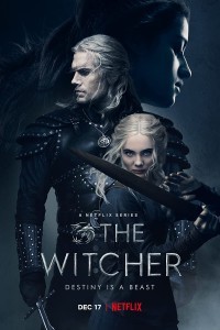 The Witcher (2021) Season 2 Web Series