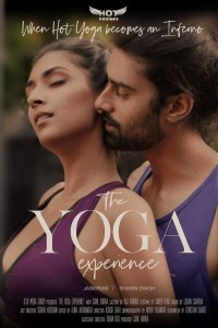 The Yoga Experience (2020) Web Series