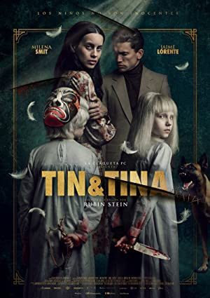 Tin and Tina (2023) Hindi Dubbed