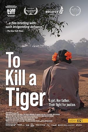To Kill a Tiger (2023) Hindi Movie