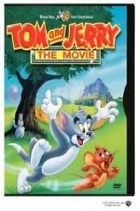 Tom and Jerry The Movie (1992) Hindi Dubbed