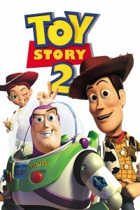Toy Story 2 (1999) Hindi Dubbed