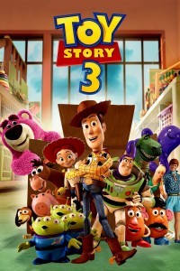 Toy Story 3 (2010) Hindi Dubbed