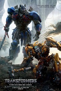 Transformers The Last Knight (2017) Dual Audio Hindi Dubbed
