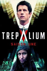 Trepalium (2016) Web Series