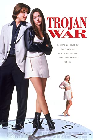 Trojan War (1997) Hindi Dubbed