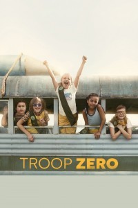 Troop Zero (2020) Hindi Dubbed