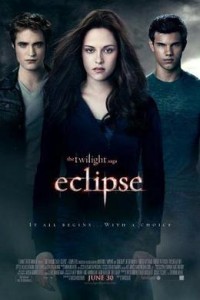 Twilight 3 (2010) Hindi Dubbed