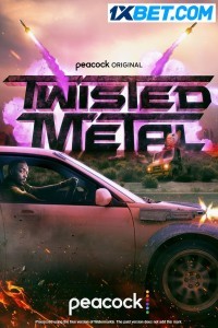 Twisted Metal (2023) Web Series