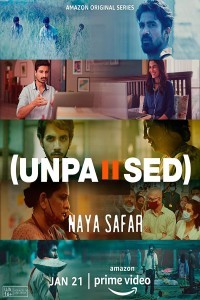 Unpaused Naya Safar (2022) Web Series