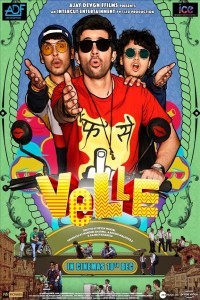 Velle (2021) Hindi Moviee