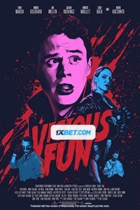 Vicious Fun (2020) Hindi Dubbed