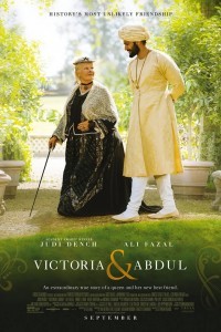 Victoria and Abdul (2017) Hindi Dubbed