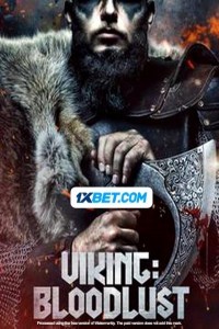 Vikings Blood Lust (2023) Hindi Dubbed