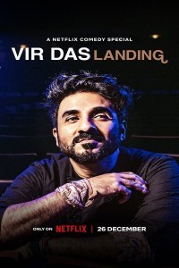 Vir Das Landing (2022) Stand Up Comedy Show Download