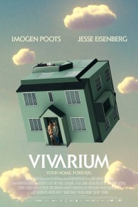 Vivarium (2020) English Movie