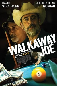 Walkaway Joe (2020) Hindi Dubbed