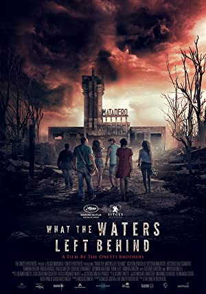What The Waters Left Behind (2017) Hindi Dubbed