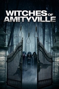 Witches of Amityville Academy (2020) Hindi Dubbed