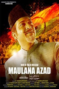 Wo Jo Tha EK Messiah Maulana Azad (2019) Hindi Movie