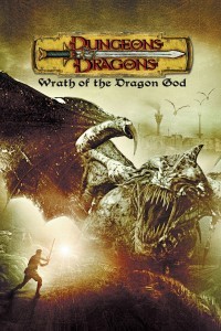 Wrath of the Dragon God (2005) Hindi Dubbed