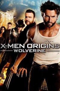 X-Men Origins Wolverine (2009) Hindi Dubbed