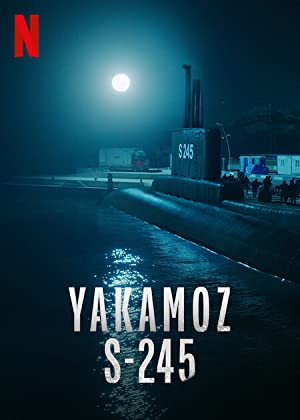 Yakamoz S 245 (2022) Web Series