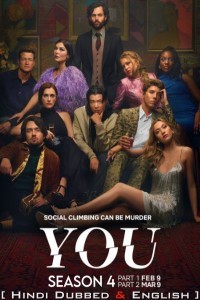 You (2023) Season 4 Web Series