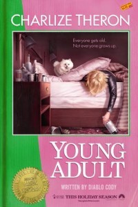 Young Adult (2011) Dual Audio Hindi Dubbed