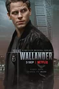 Young Wallander (2020) Web Series