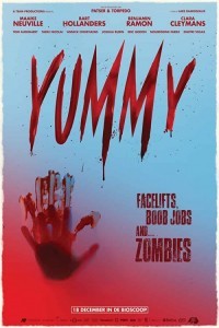 Yummy (2020) Hindi Dubbed