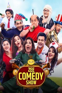 Zee Comedy Show (2021) Season 01 TV Show Download