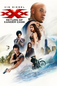 xXx Return of Xander Cage (2017) Hindi Dubbed