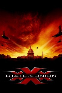 xXx State of The Union (2005) Hindi Dubbed